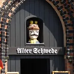 Am Burgwall 게스트하우스 Wißmar