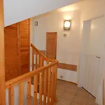 Am Burgwall 게스트하우스 3*