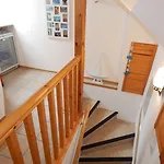 Am Burgwall 게스트하우스 Wißmar