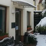 게스트하우스 Am Burgwall Wißmar