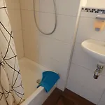Am Burgwall 게스트하우스 3*