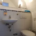 게스트하우스 Am Burgwall Wißmar