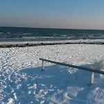 게스트하우스 Am Burgwall