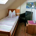 게스트하우스 Am Burgwall