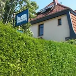 Konukevi Am Burgwall Wißmar