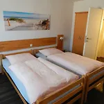 게스트하우스 Am Burgwall 3*