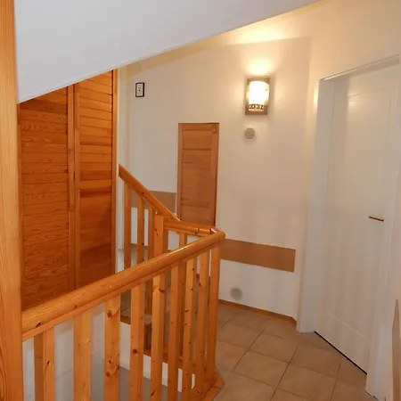 Am Burgwall Affittacamere 3*