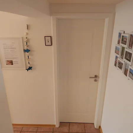 Am Burgwall 3* Wißmar