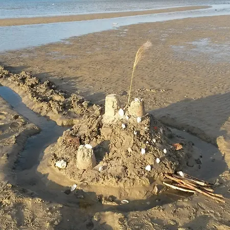 Am Burgwall Affittacamere