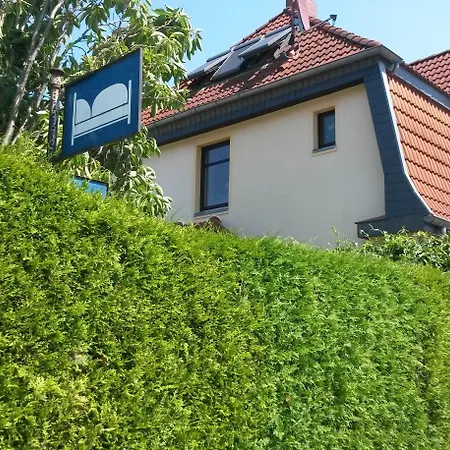 Am Burgwall Wißmar