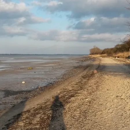 Am Burgwall Affittacamere