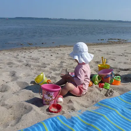 Am Burgwall 3* Wißmar