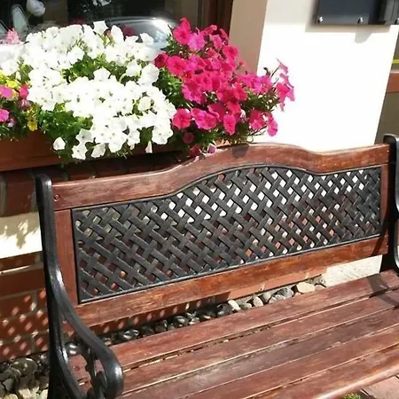 Am Burgwall Affittacamere 3*