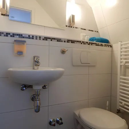 Affittacamere Am Burgwall Wißmar