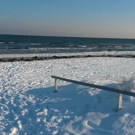 ゲストハウス Am Burgwall
