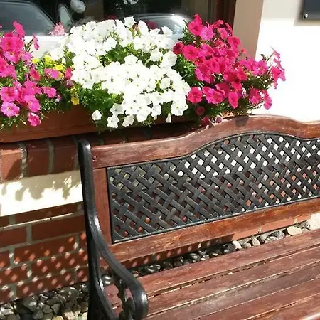 Affittacamere Am Burgwall