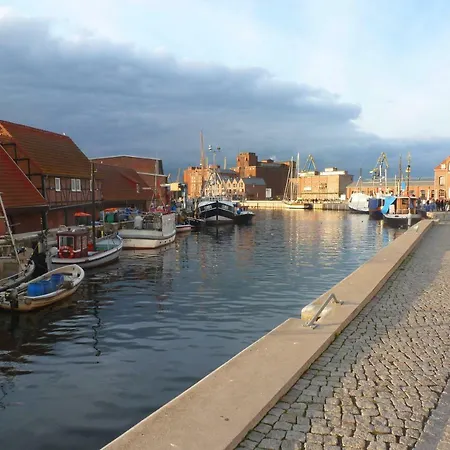Gasthuis Am Burgwall 3*