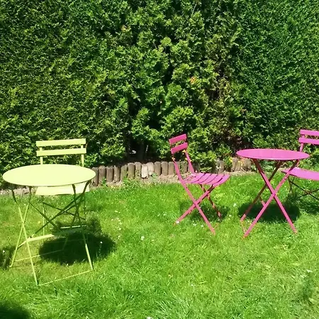 Am Burgwall 3* Wißmar